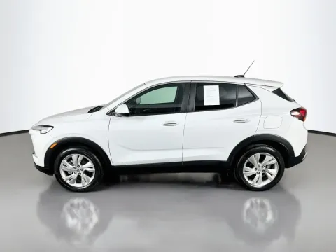 More photos of 2025 Buick Encore GX Preferred at Clement Pre-Owned, MO