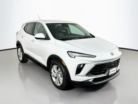 Another view of 2025 Buick Encore GX Preferred for sale in Florissant, MO at Clement Pre-Owned