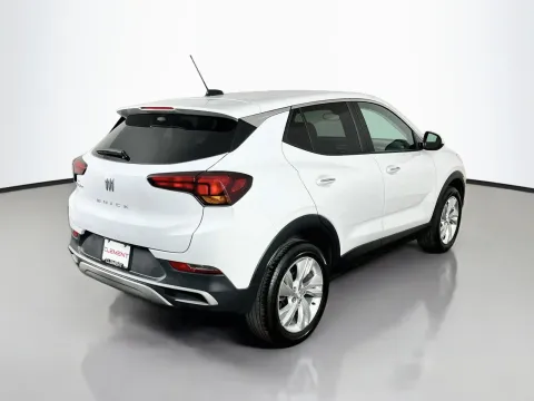 More photos of 2025 Buick Encore GX Preferred at Clement Pre-Owned, MO