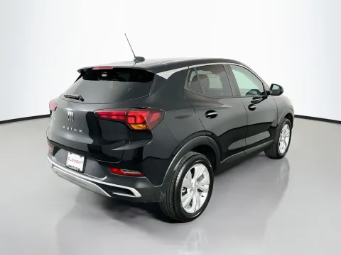 More photos of 2025 Buick Encore GX Preferred at Clement Pre-Owned, MO