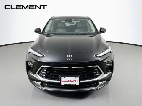 Another view of 2025 Buick Encore GX Preferred for sale in Florissant, MO at Clement Pre-Owned