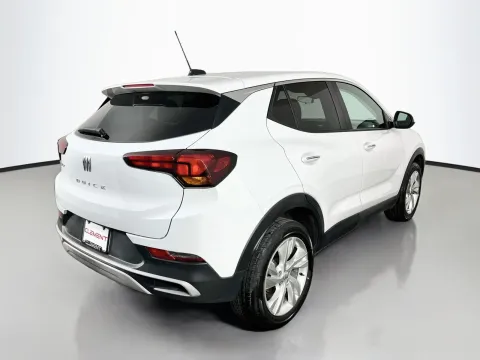 More photos of 2025 Buick Encore GX Preferred at Clement Pre-Owned, MO