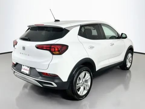 More photos of 2025 Buick Encore GX Preferred at Clement Pre-Owned, MO