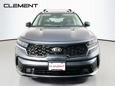 Another view of 2021 Kia Sorento SX for sale in Florissant, MO at Clement Pre-Owned