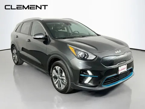 More photos of 2022 Kia Niro EV EX at Clement Pre-Owned, MO