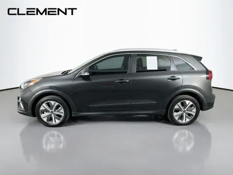 More photos of 2022 Kia Niro EV EX at Clement Pre-Owned, MO