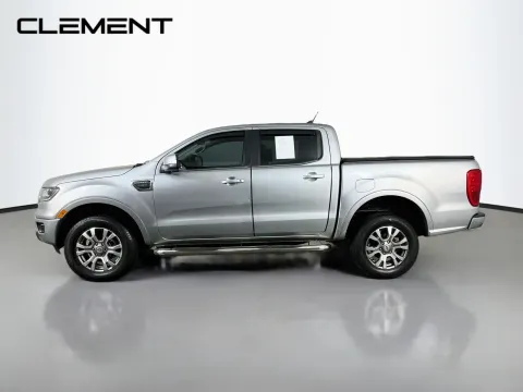 More photos of 2022 Ford Ranger Lariat at Clement Pre-Owned, MO