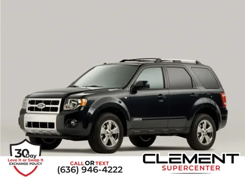 2012 Ford Escape XLT for sale in Florissant, MO