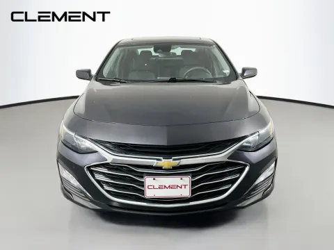 Another view of 2023 Chevrolet Malibu LT for sale in Florissant, MO at Clement Pre-Owned