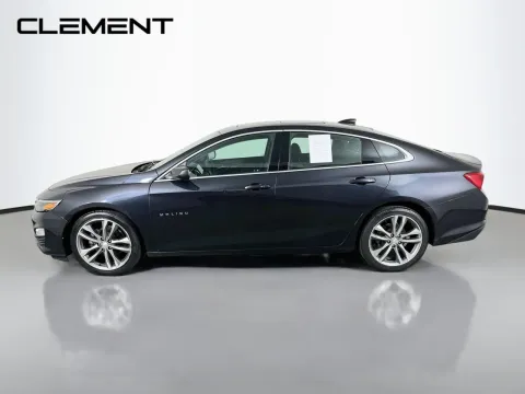 More photos of 2023 Chevrolet Malibu LT at Clement Pre-Owned, MO