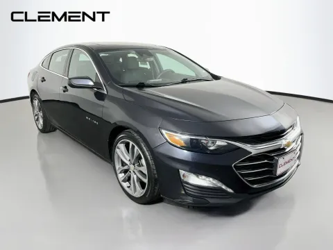 More photos of 2023 Chevrolet Malibu LT at Clement Pre-Owned, MO