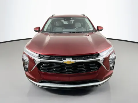 Photos of 2025 Chevrolet Trax LT for sale in Florissant, MO at Clement Pre-Owned