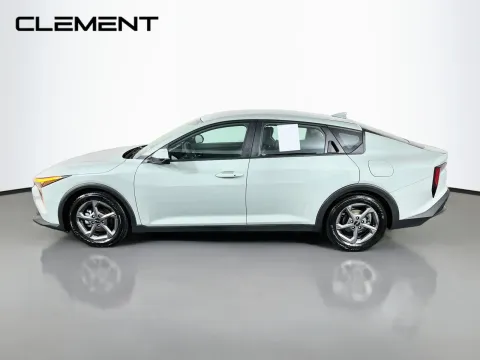 More photos of 2025 Kia K4 LXS at Clement Pre-Owned, MO