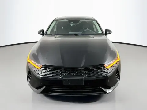 Photos of 2022 Kia K5 LXS for sale in Florissant, MO at Clement Pre-Owned