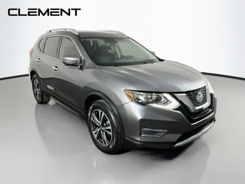More photos of 2020 Nissan Rogue SV at Clement Pre-Owned, MO