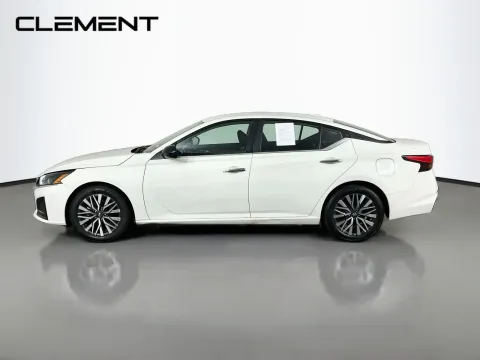 More photos of 2025 Nissan Altima 2.5 SV at Clement Pre-Owned, MO