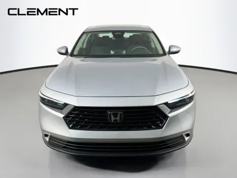 Another view of 2023 Honda Accord EX for sale in Florissant, MO at Clement Pre-Owned