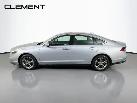 More photos of 2023 Honda Accord EX at Clement Pre-Owned, MO