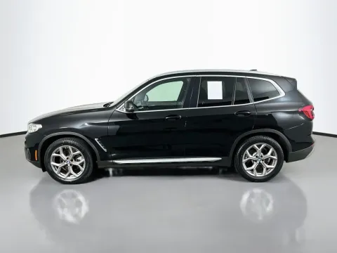 More photos of 2022 BMW X3 xDrive30i at Clement Pre-Owned, MO