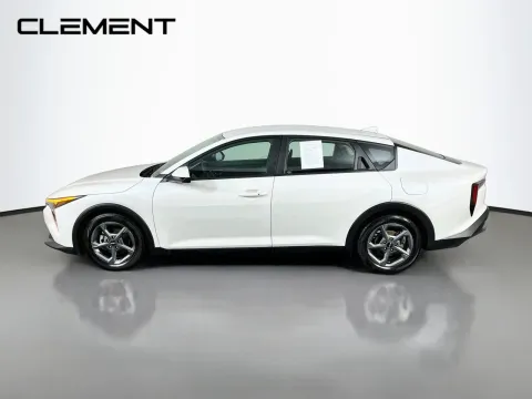 More photos of 2025 Kia K4 LXS at Clement Pre-Owned, MO