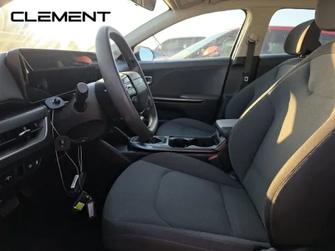 More photos of 2025 Kia K4 LXS at Clement Pre-Owned, MO