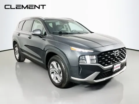 More photos of 2023 Hyundai Santa Fe SEL at Clement Pre-Owned, MO