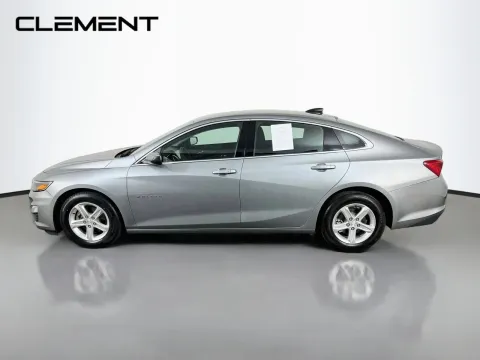 More photos of 2025 Chevrolet Malibu LS at Clement Pre-Owned, MO