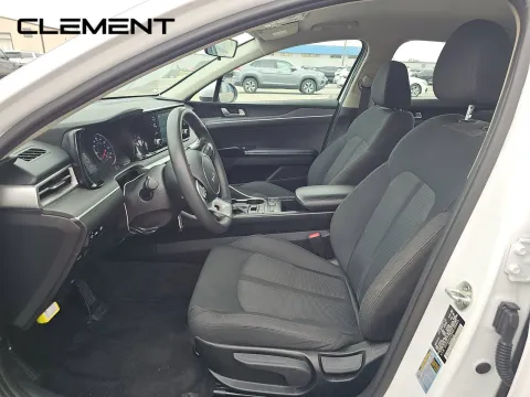 More photos of 2022 Kia K5 LX at Clement Pre-Owned, MO