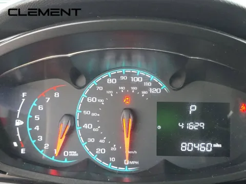 Another view of 2020 Chevrolet Spark 1LT for sale in Florissant, MO at Clement Pre-Owned