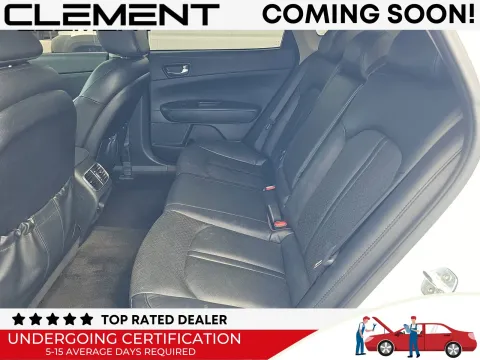 More photos of 2020 Kia Optima EX Premium at Clement Pre-Owned, MO