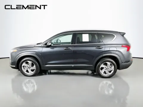 More photos of 2023 Hyundai Santa Fe SEL at Clement Pre-Owned, MO