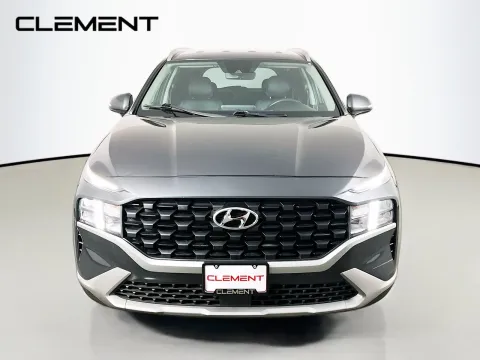 Another view of 2023 Hyundai Santa Fe SEL for sale in Florissant, MO at Clement Pre-Owned