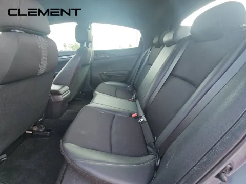 More photos of 2021 Honda Civic Sport at Clement Pre-Owned, MO