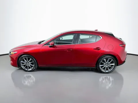 More photos of 2019 Mazda Mazda3 Preferred at Clement Pre-Owned, MO