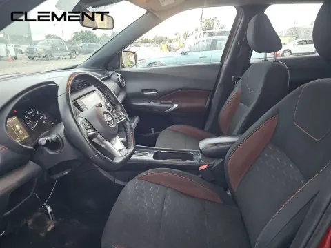 More photos of 2023 Nissan Kicks SR at Clement Pre-Owned, MO