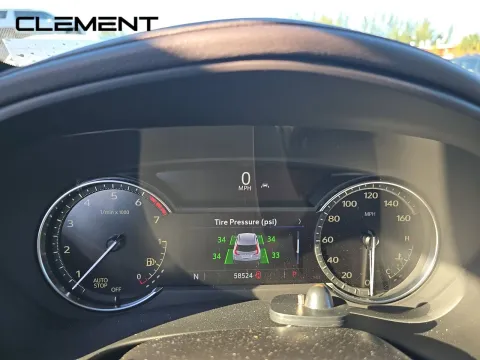 More photos of 2023 Cadillac XT4 Sport at Clement Pre-Owned, MO