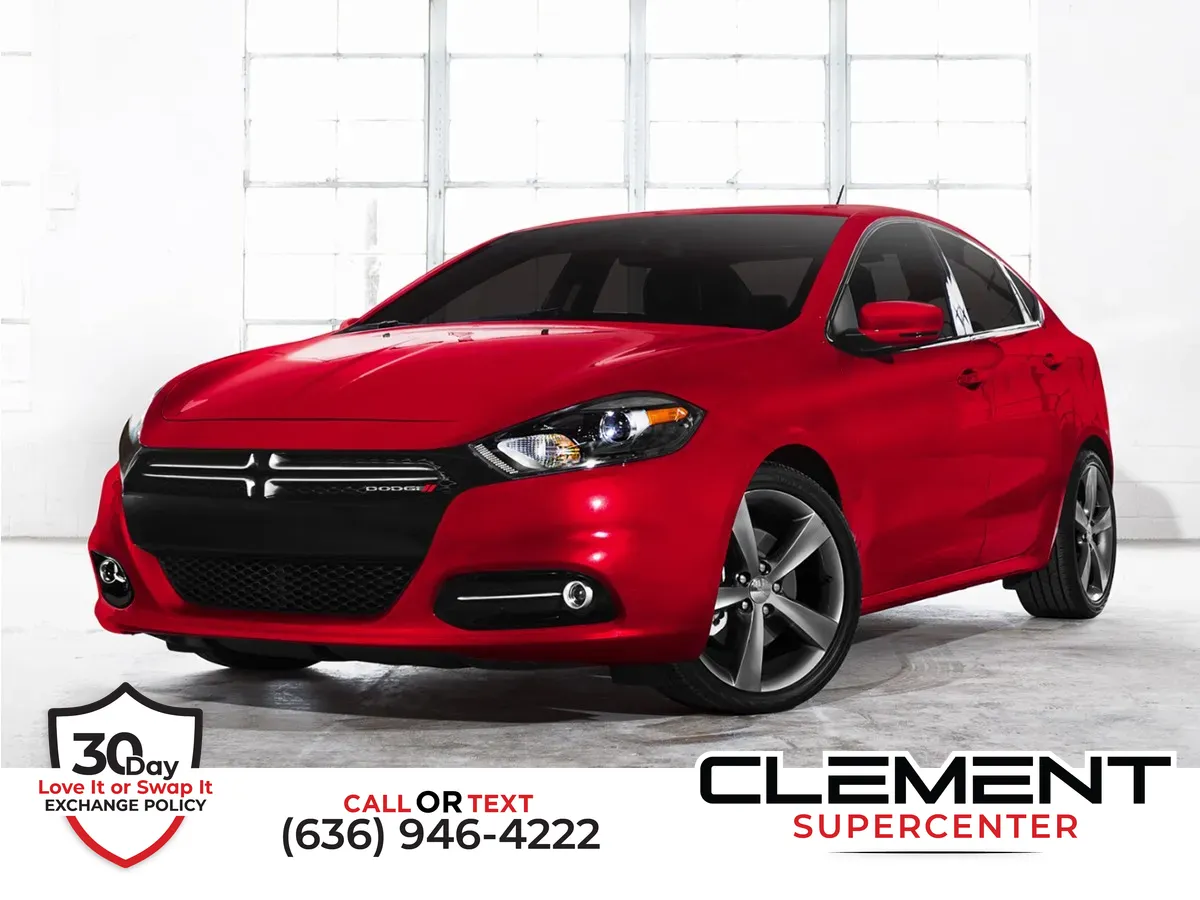 2013 Dodge Dart Limited for sale in Florissant, MO