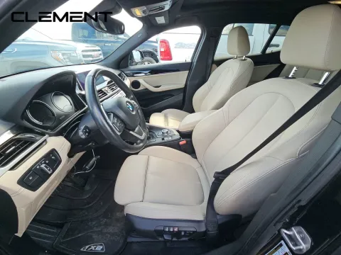 More photos of 2020 BMW X2 sDrive28i at Clement Pre-Owned, MO