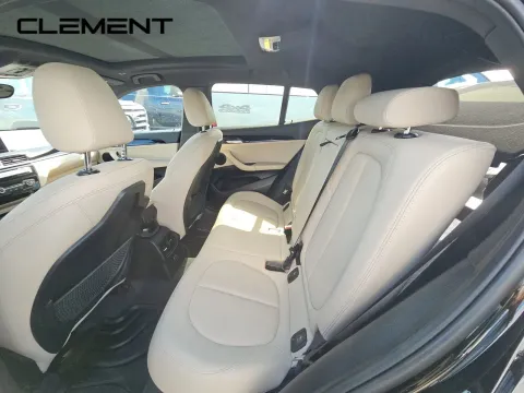 More photos of 2020 BMW X2 sDrive28i at Clement Pre-Owned, MO