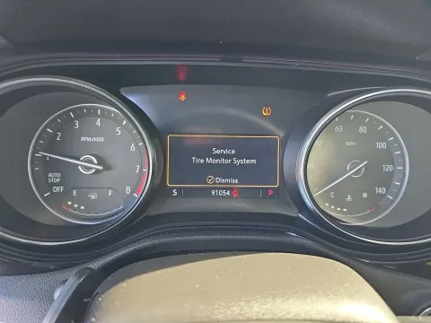 Photos of 2020 Buick Encore GX Preferred for sale in Florissant, MO at Clement Pre-Owned