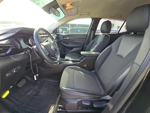 Another view of 2020 Buick Encore GX Preferred for sale in Florissant, MO at Clement Pre-Owned