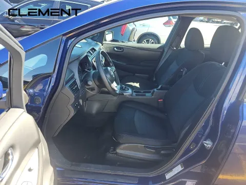 More photos of 2025 Nissan Leaf S at Clement Pre-Owned, MO