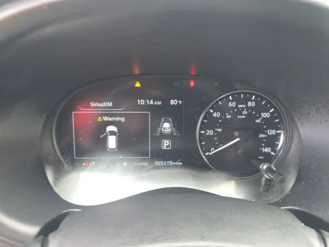 Photos of 2024 Nissan Kicks SR for sale in Florissant, MO at Clement Pre-Owned