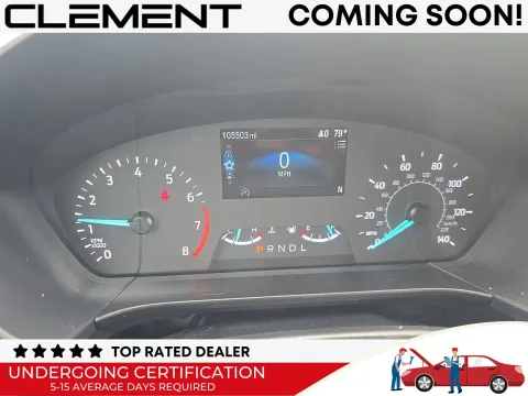 Photos of 2022 Ford Escape SE for sale in Florissant, MO at Clement Pre-Owned