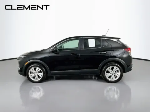More photos of 2025 Buick Encore GX Preferred at Clement Pre-Owned, MO