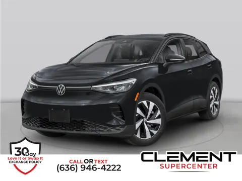 Unknown 2023 Volkswagen ID.4 Pro for sale in Florissant, MO