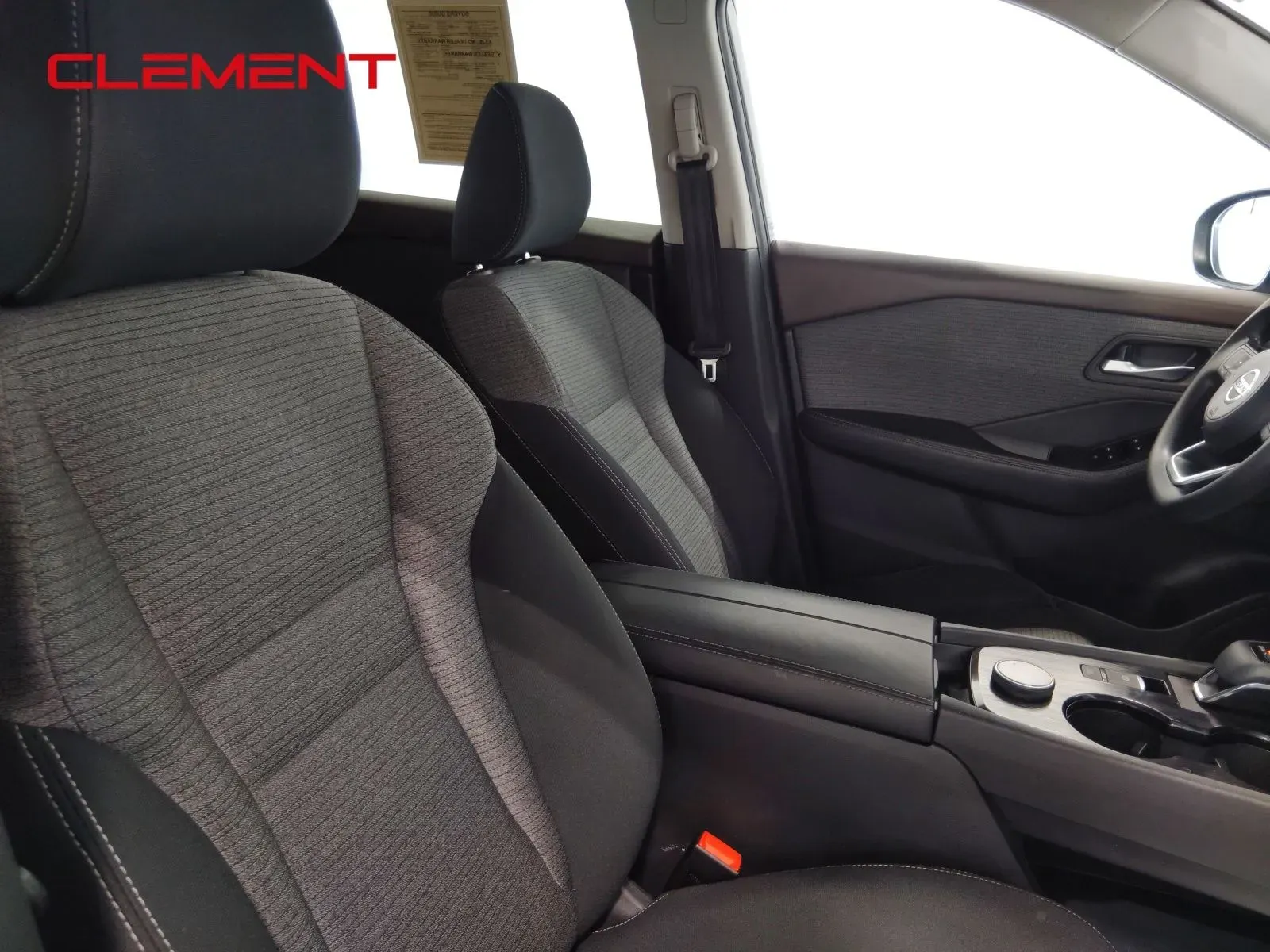 2021 Nissan Rogue SV - Photo 36