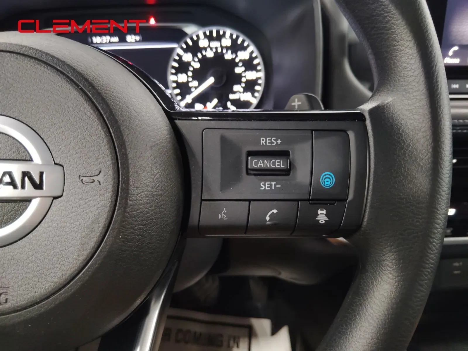 2021 Nissan Rogue SV - Photo 14