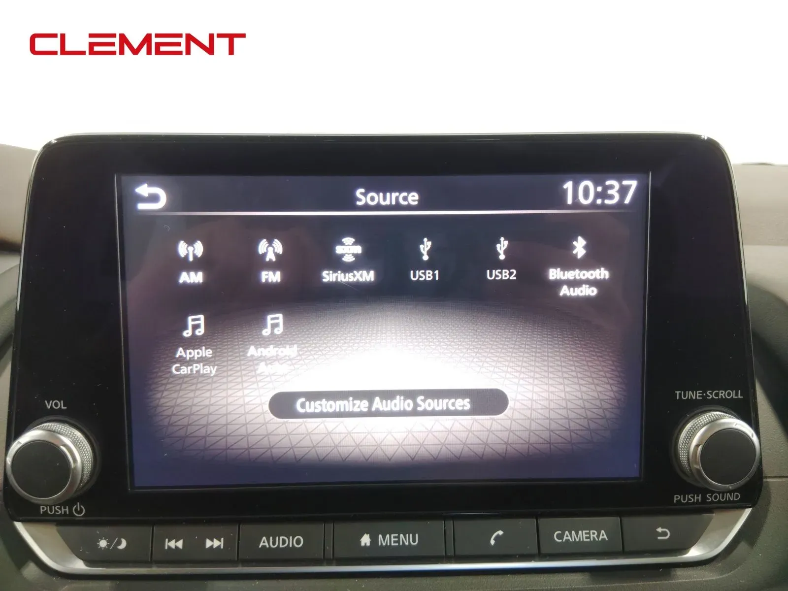 2021 Nissan Rogue SV - Photo 20