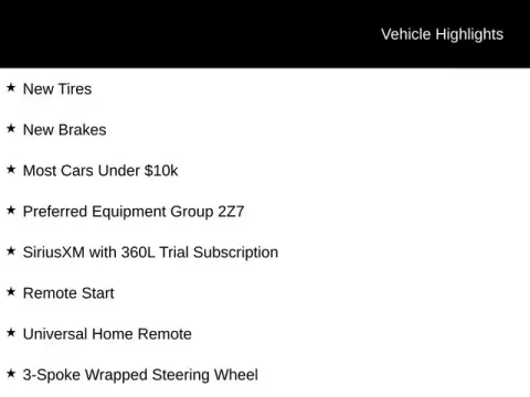 More photos of 2025 Chevrolet Tahoe Z71 at Jim Norton T-Town Chevrolet, OK